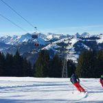 Gstaad Saanenland Tourismus