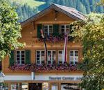 Adelboden Frutigen Tourismus