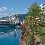 Wellness & Spa Hotel Beatus, Merligen