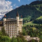 Gstaad Palace, Gstaad