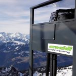 arnaldi energie wasser+ ag, Heimberg/Erlenbach i.S.