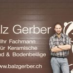 Balz Gerber AG, Keramische Plattenbeläge, Därstetten