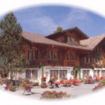 Gasthaus Bergli, Diemtigen