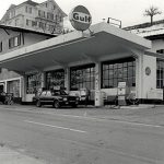 Schönegg Garage, Spiez