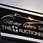 Oldtimer Galerie Toffen / Swiss Auctioneers Toffen