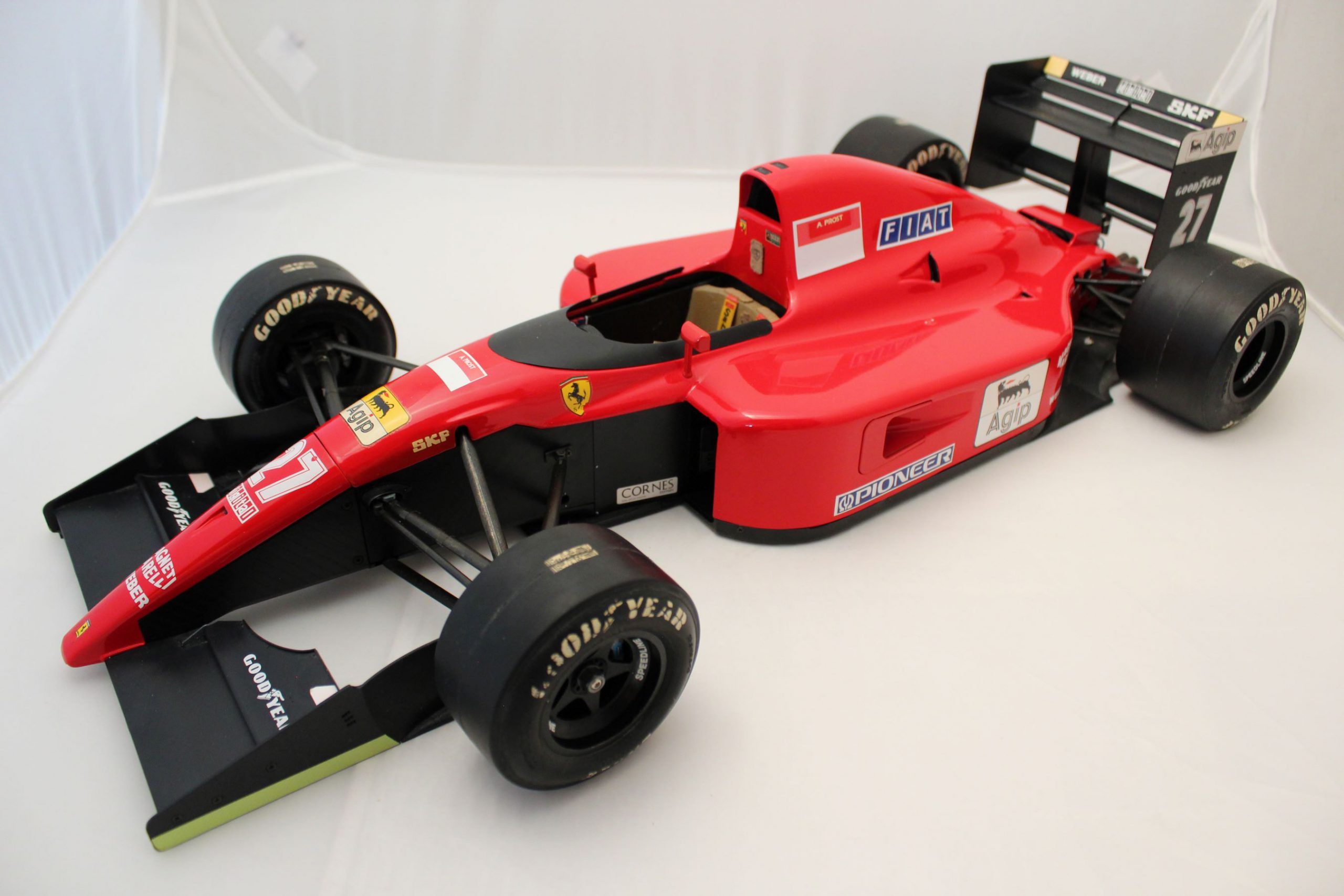 Classic Car Auction Gstaad / BE