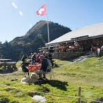 Berggasthaus Oberstockenalp, Erlenbach im Simmental