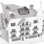Lifestyle-Hotel "The Mansard", Gstaad