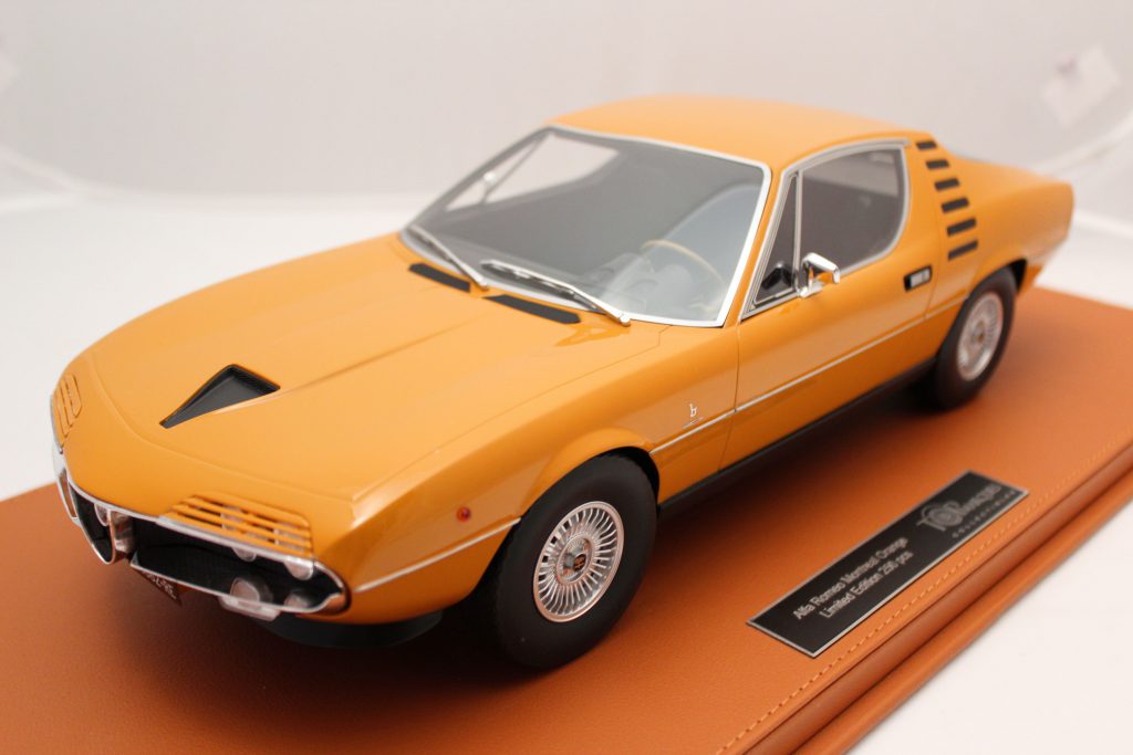 Classic Car Auction Gstaad / BE Model Box